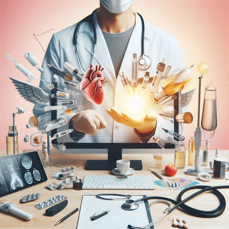 Eela MedSkills Solutions